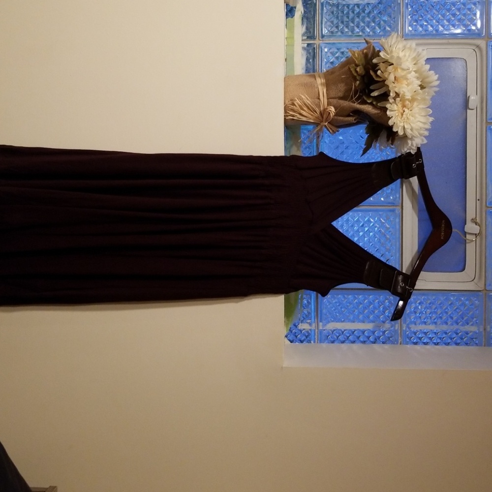 Kaely-Max Dress